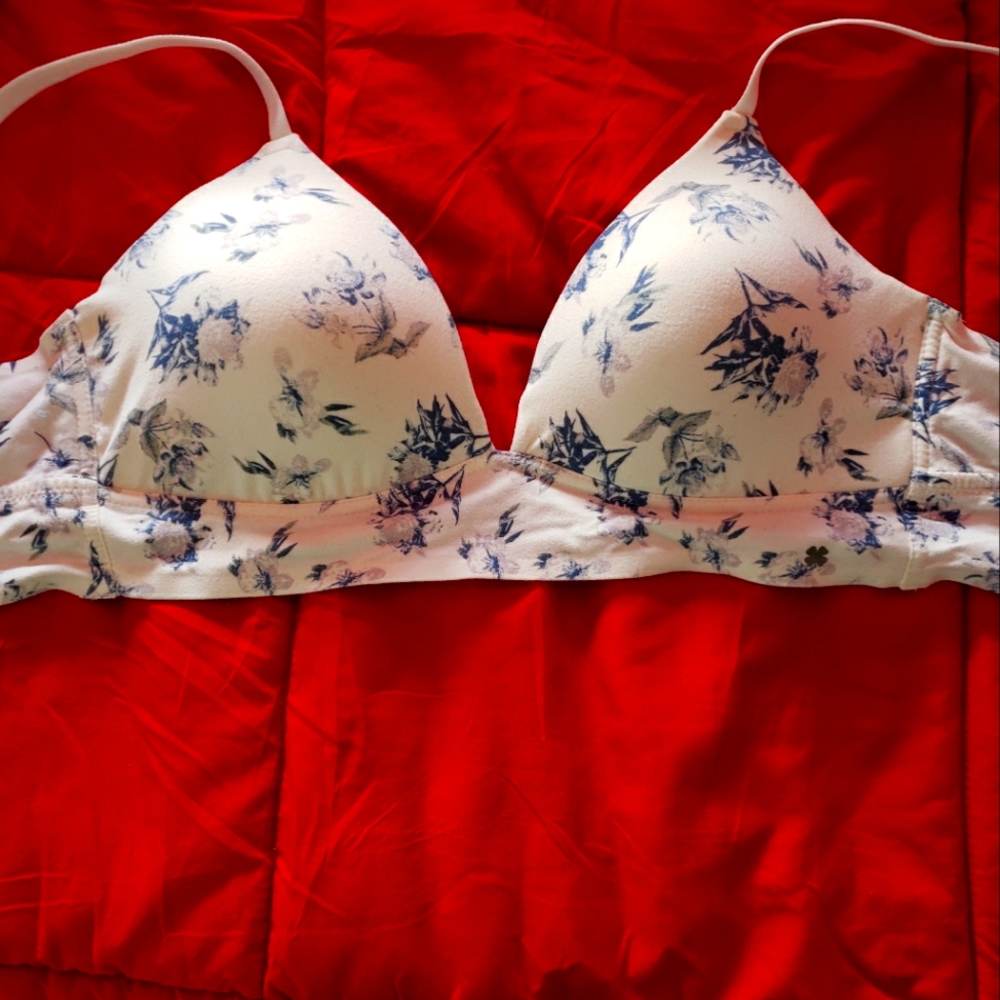 Lucky Brand bra size 36B